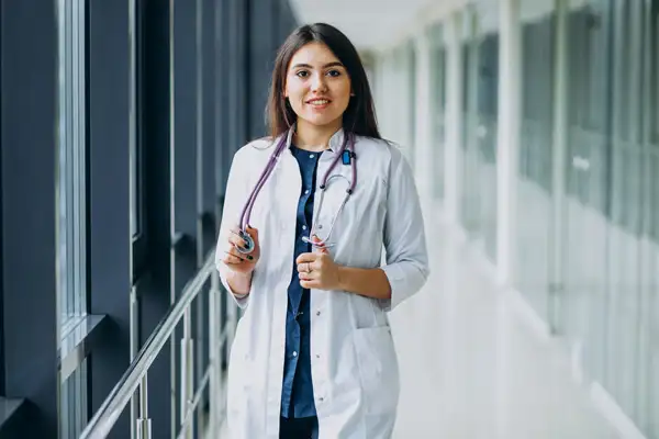 young-woman-doctor